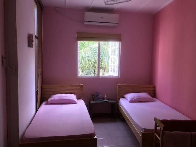 ブリーズ オブ パラダイス