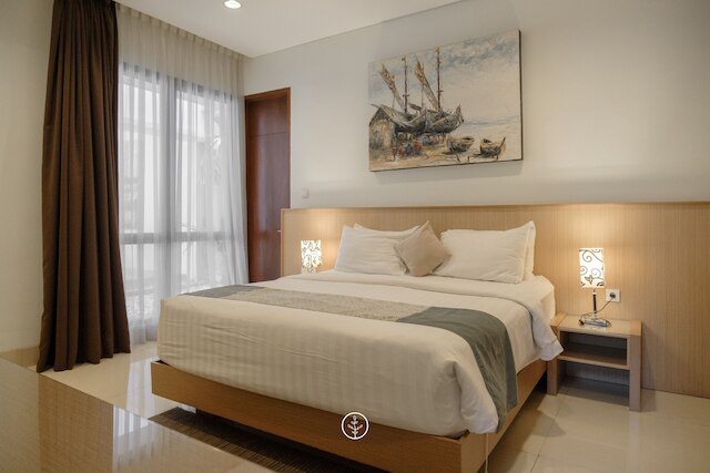 ヒカリ ヒル ビュー 7 ベッドルーム ヴィラ ウィズ プライベートプール