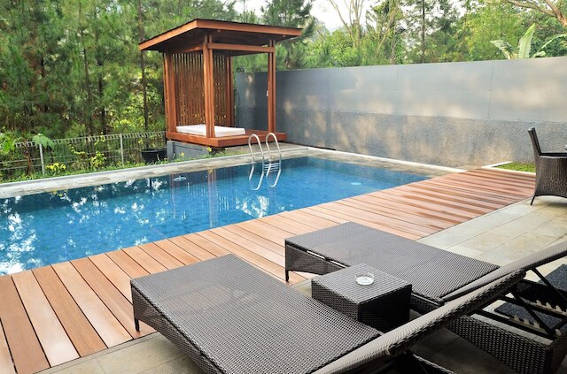 ヒカリ ヒル ビュー 7 ベッドルーム ヴィラ ウィズ プライベートプール