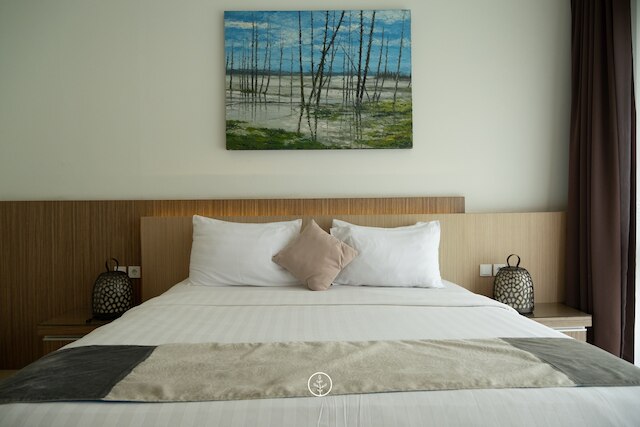 ヒカリ ヒル ビュー 7 ベッドルーム ヴィラ ウィズ プライベートプール