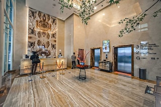 アル・セダユ・ホテル・ケラパ・ガディング