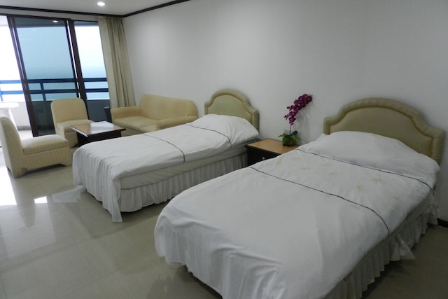 アレックス グループ ジョムティエン プラザ コンドテル