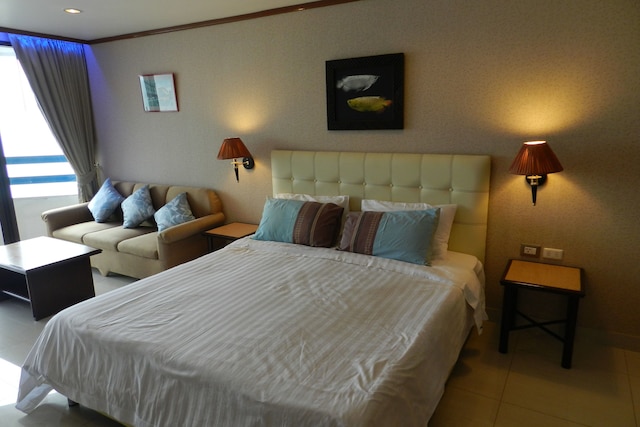 アレックス グループ ジョムティエン プラザ コンドテル