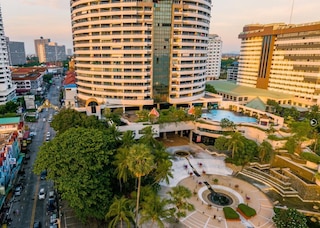 アレックス グループ ジョムティエン プラザ コンドテル