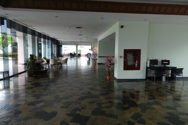 アレックス グループ ジョムティエン プラザ コンドテル