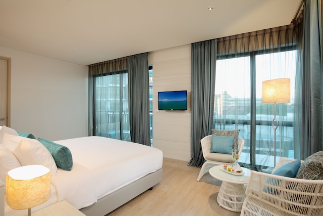 センタラライフマリスリゾートジョムティエン