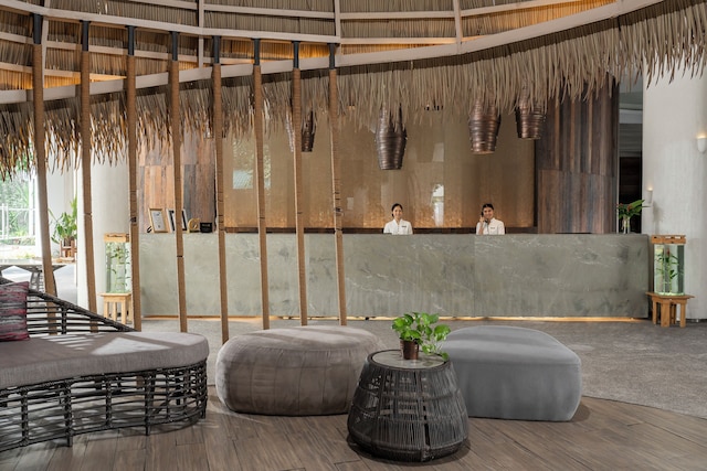 センタラライフマリスリゾートジョムティエン