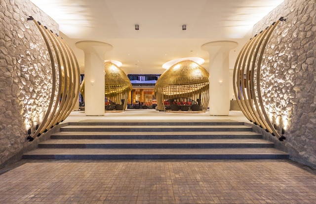 センタラライフマリスリゾートジョムティエン