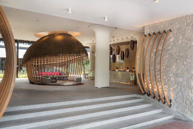 センタラライフマリスリゾートジョムティエン