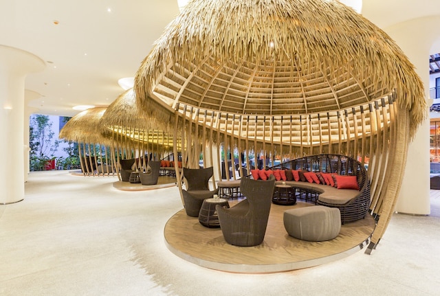 センタラライフマリスリゾートジョムティエン