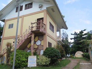 アレクシス クリフ ダイブ リゾート