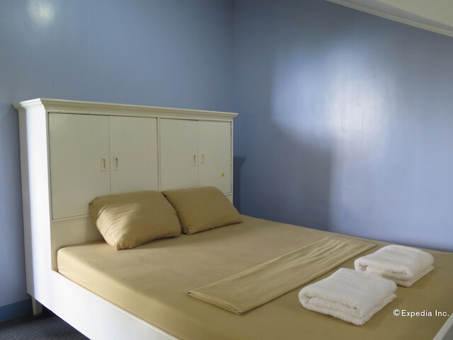 アレクシス クリフ ダイブ リゾート