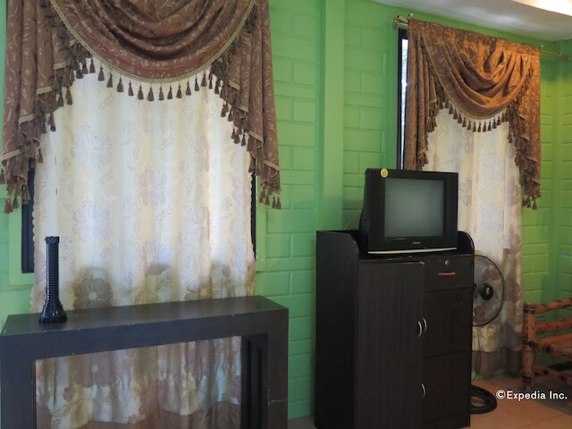 アレクシス クリフ ダイブ リゾート