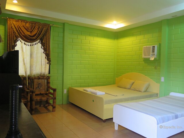 アレクシス クリフ ダイブ リゾート