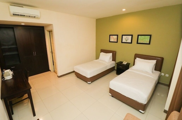 ル クラサック ブティック ホテル