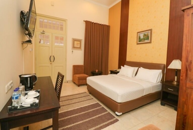 ル クラサック ブティック ホテル