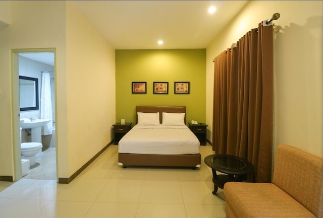 ル クラサック ブティック ホテル