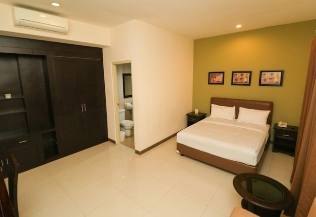 ル クラサック ブティック ホテル