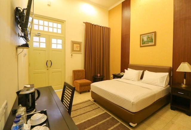 ル クラサック ブティック ホテル