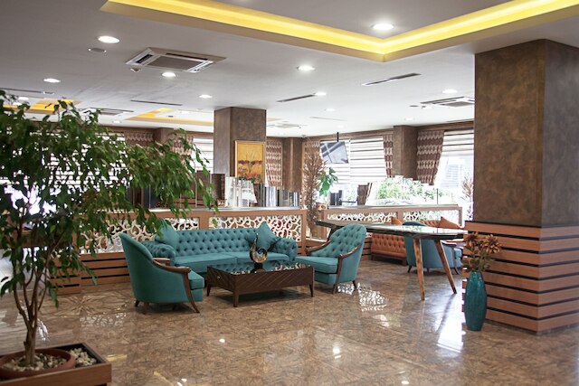 ザ ライズ アロン ビジネス ホテル マーター