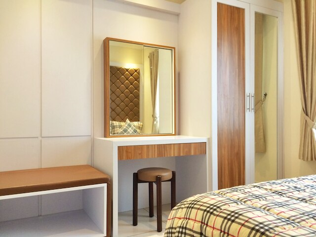 ラバリン スイート アパートメント