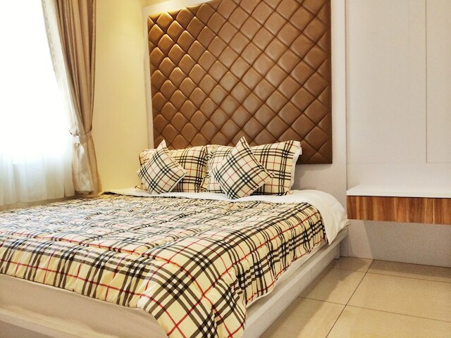 ラバリン スイート アパートメント