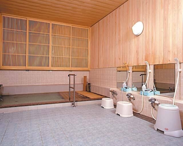 菅平高原温泉ホテル