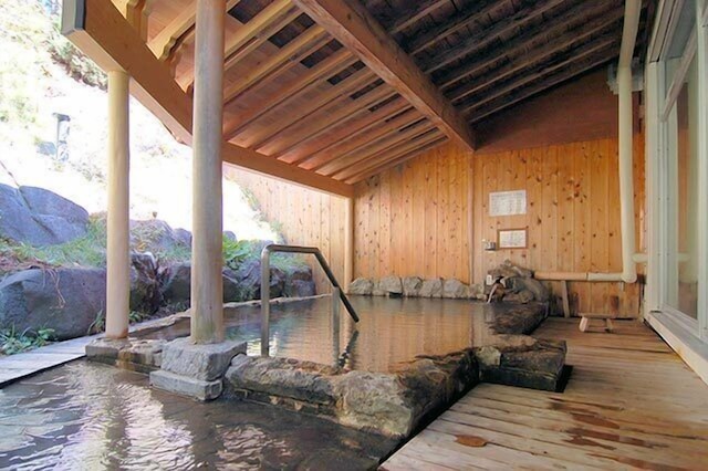 菅平高原温泉ホテル