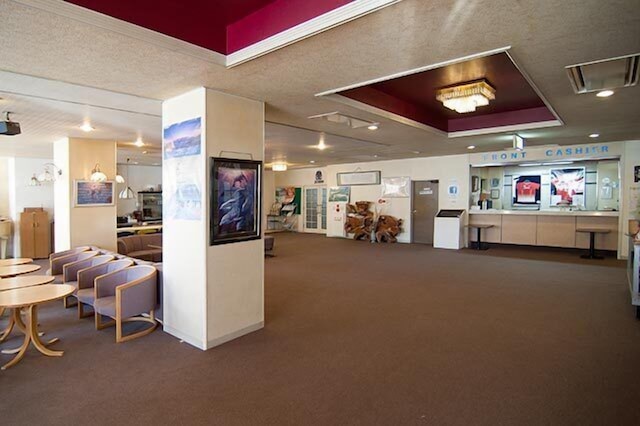 菅平高原温泉ホテル