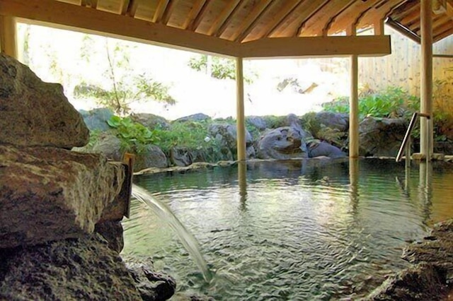 菅平高原温泉ホテル