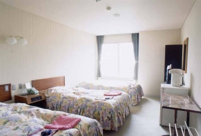 菅平高原温泉ホテル