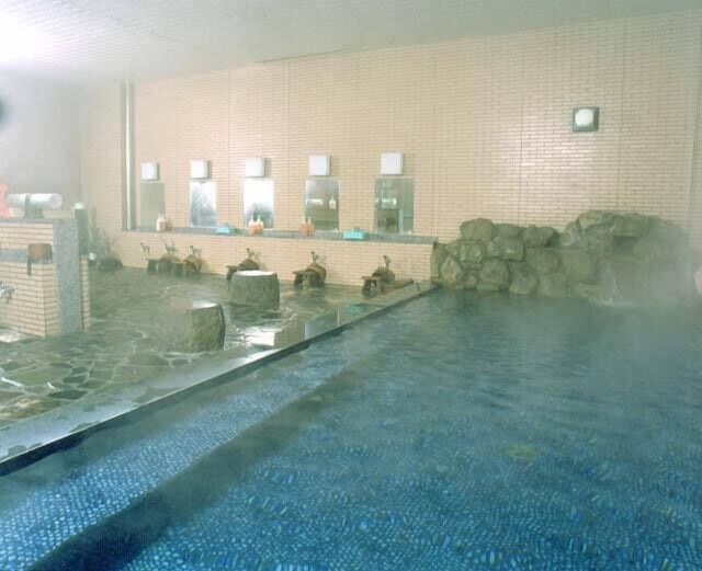 菅平高原温泉ホテル