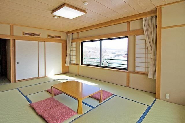 菅平高原温泉ホテル