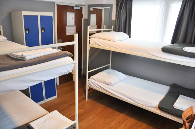 トラベル ホテル アムステルダム