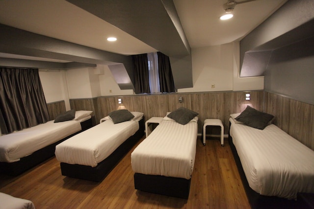 トラベル ホテル アムステルダム