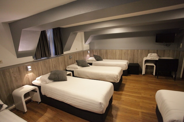 トラベル ホテル アムステルダム