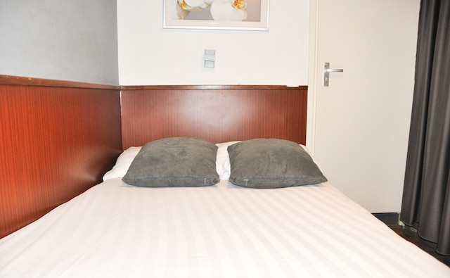 トラベル ホテル アムステルダム