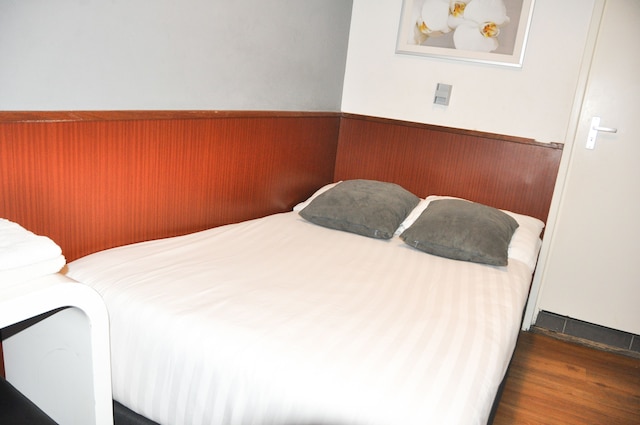 トラベル ホテル アムステルダム