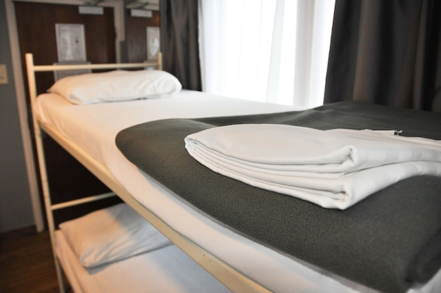 トラベル ホテル アムステルダム