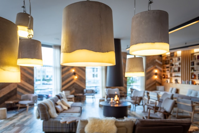 アーバン ロッジ ホテル