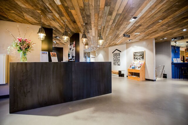 アーバン ロッジ ホテル