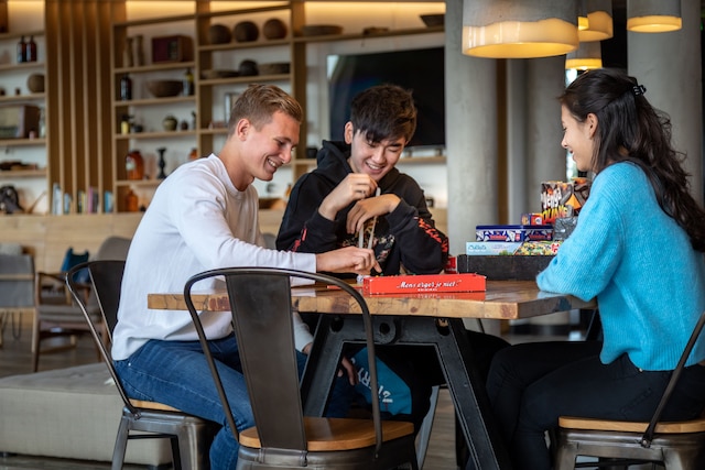 アーバン ロッジ ホテル