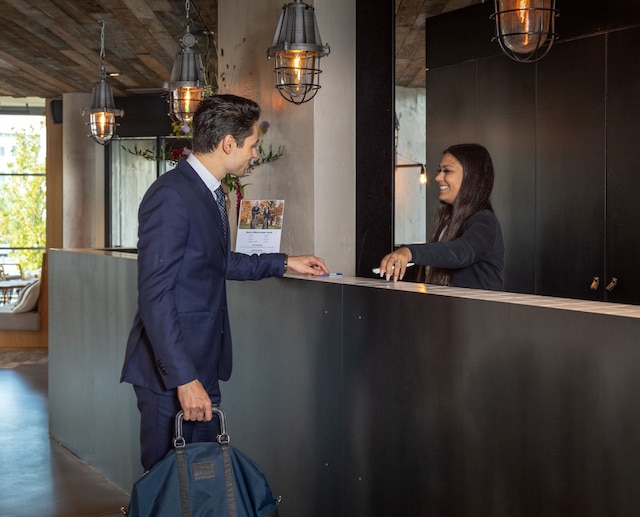 アーバン ロッジ ホテル