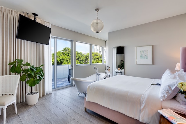 ザ プリマス マイアミ ビーチ