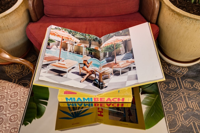 ザ プリマス マイアミ ビーチ