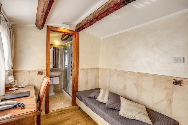 パンテオン ルームズ