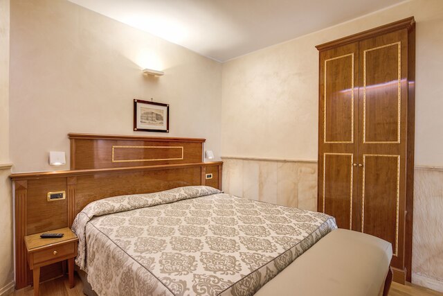 パンテオン ルームズ