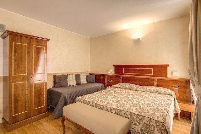 パンテオン ルームズ