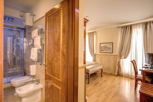 パンテオン ルームズ