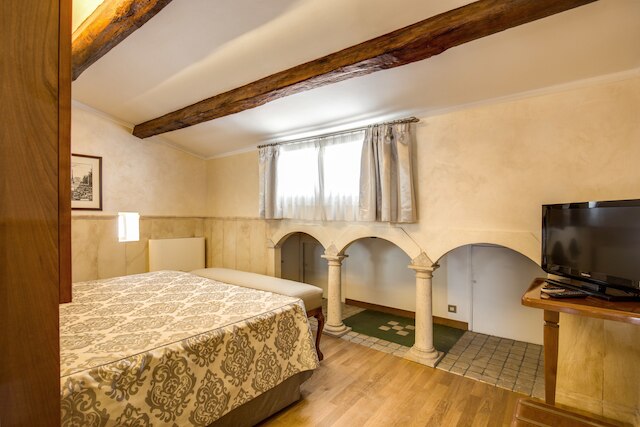 パンテオン ルームズ